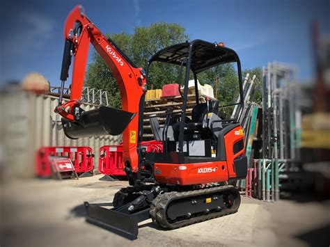 bobcat 1.5 tonne excavator|Excavators (Diggers) .